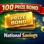 100 Prize Bond draw result 2026 National Savings Pakistan PKR prize bonds thumbnail
