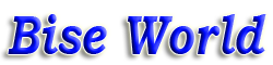 logo biseworld