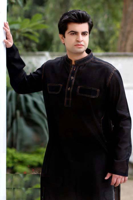 natural picture boy with kurta 2013