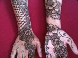 eid mehndi hands designs