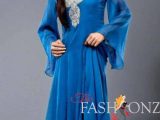 Bareeze Embroidered Exclusive Eid Collection
