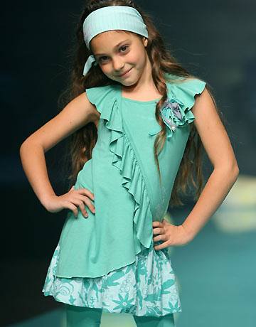child fashion eid 2013