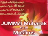 ramadan 2nd juma quotes