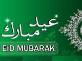 Eid-ul-Fitr Mubarik Wallpapers Greetings Cards 2023
