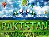 Pakistan Independence Day 14 August HD Wallpapers  Biseworld
