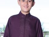 Eid Children Kurta Designs
