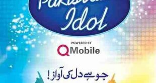 Online Registration Pakistan Idol 2022