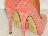 Fabulous High Heel Ladies Shoes 2013
