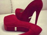 Stylo Beautiful Ladies Shoes 2013