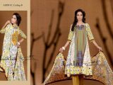 Lala Textiles Afreen Winter Party Wear Dress Collection For Women (10)
