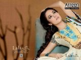 Lala Textiles Afreen Winter Party Wear Dress Collection For Women (1)