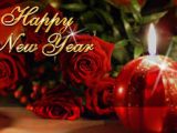 Happy New Year 2022 Hd Wishing Blessing Cards Wallpapers