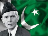 Quaid Message for Nation