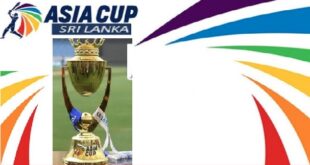 Asia Cup Schedule 2022 Cricket Time Table Points