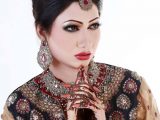 Bridal Makeup Fashion 2023 by Rose Beauty Parlor