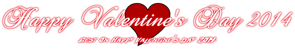Hd Happy Valentine Day Wallpapers 2014