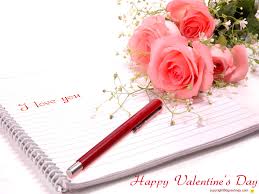 Love Quotes Wishing Valentine Day 2014