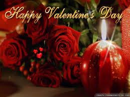 Rose Valentine Day Gift Wallpapers 2014