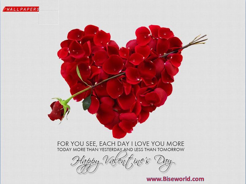 Valentine Day 2014 Pictures