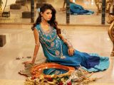 Jannat Nazir Bridal Dresses Collection