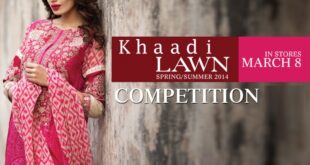 Khaadi Summer Lawn Collection 2022