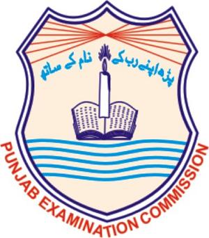 PEC 8th Class Result 2017 Download