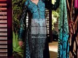 Latest Textile Industry Gull Ahmad Lawn Designs