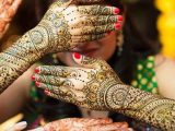 Beautiful Hands Henna Designs