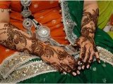 Dullhan Hands Marriage Henna Designs