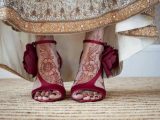 Beautiful Dullhan Foots Henna Designs