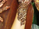 Fancy Henna Designs