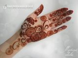 Hand Fabulous Henna Designs