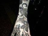 Fashion Henna Tattoos Designs