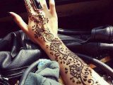 Dubai Henna Designs