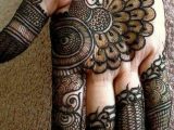 Henna Phool Designs