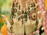 Wife Henna Designs
