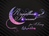 Ramzan Chand Night Blessings Images 2022