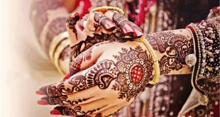 Dullhan Hands Henna Designs