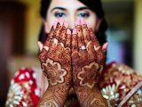 New Pakistani Eid Henna Designs