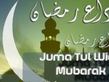Ramadan Jumma Tul Wida Wallpapers 2023