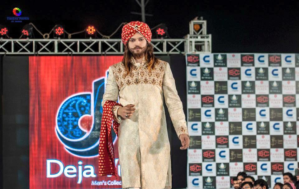 Gents Dullah Sherwani Dress 2016
