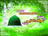 Eid Milad un Nabi Celebration Wallpapers