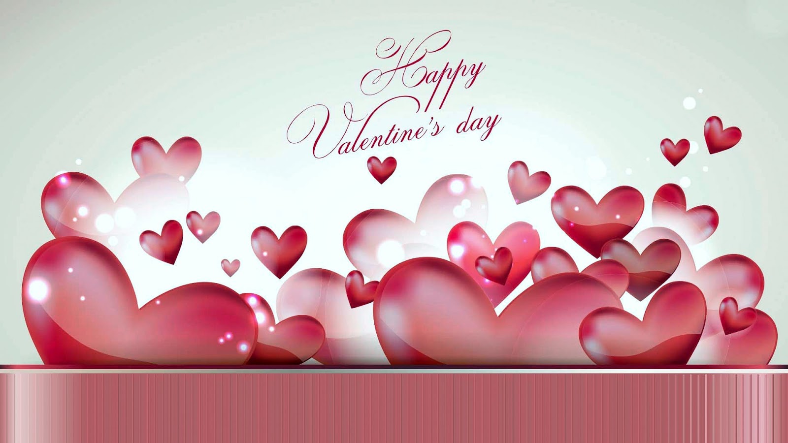 Beautiful HD Wallpapers Valentines Day 2016