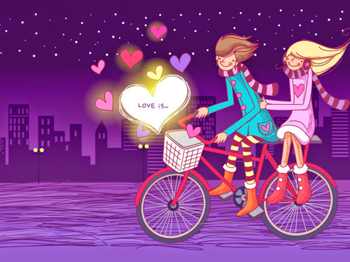 Friendship 2016 Valentine Day Cards Love