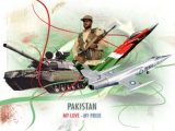 Pakistani Army Jahaz Pictures