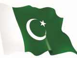 Hd Pakistani Flag Photos
