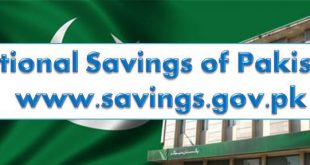 Savings.gov.pk National Savings of Pakistan Prize Bond