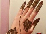 Mehndi Designs for Party