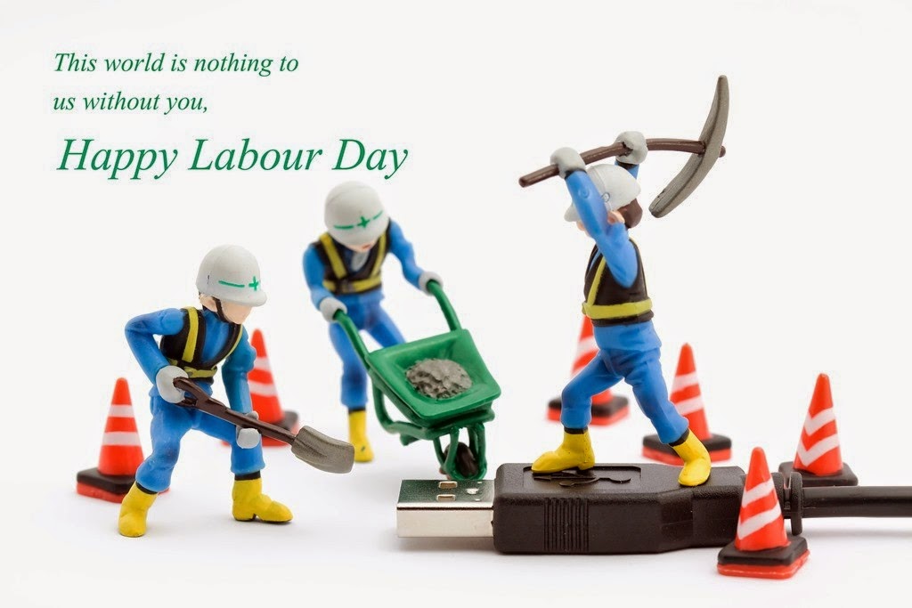 Pakistan Labour Day HD Wallpapers 2020