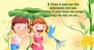 Happy Friendship Day Hd Wallpapers